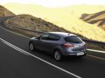 Renault Megane 2008 года